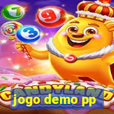 jogo demo pp